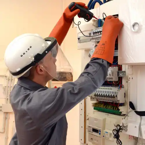 elektricien Hulshorst